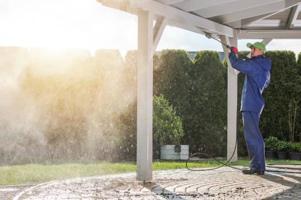 Best Dumpster Area Cleaning  in Marshallton, PA