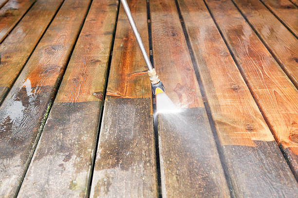 Professional Pressure Washing Services in Marshallton, PA