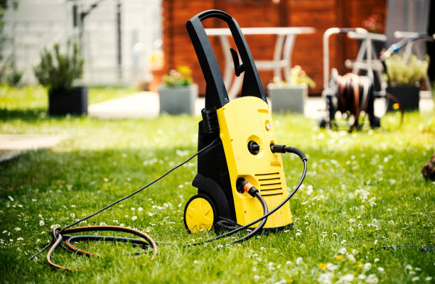 Best Building Exterior Washing  in Marshallton, PA